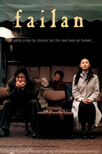  de Filme Arquivos (2001)