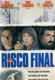 Risco Final (Tracks of a Killer)