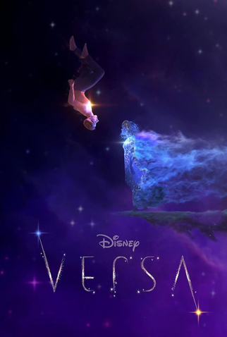 Poster 2 de Curta Versa (2026)