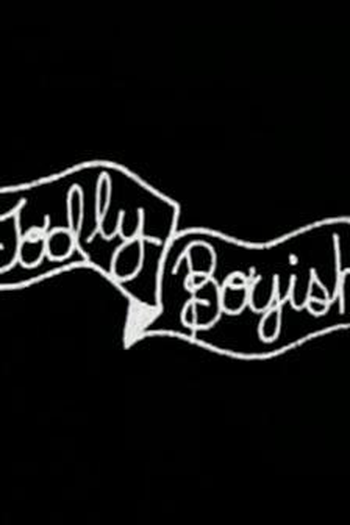  de Curta Godly Boyish (2004)