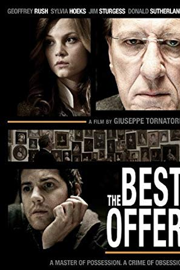  de Filme O Melhor Lance (2013)