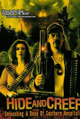 Poster 1 de Filme Hide and Creep (2004)