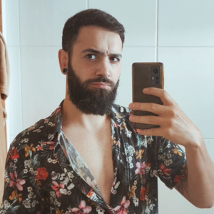 Foto de perfil de Vinicius