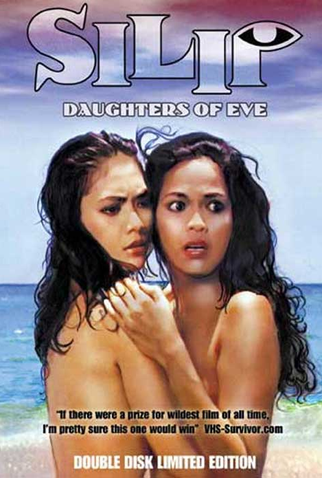 Poster 1 de Filme As Filhas de Eva (1985)
