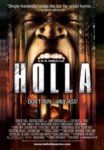 Holla (Holla)