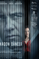 Agente C – Dupla Identidade (Shadow Dancer)