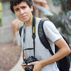 Foto de perfil de Matheus