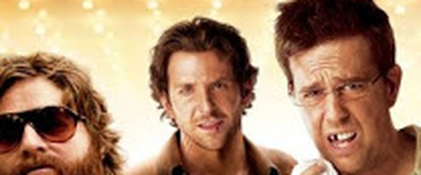 Crítica |  Se Beber, Não Case! (The Hangover)