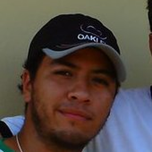 Foto de perfil de Rodrigo