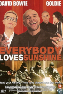 Everybody Loves Sunshine - Poster / Capa / Cartaz - Oficial 1