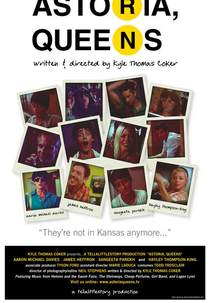 Astoria, Queens (Astoria, Queens)