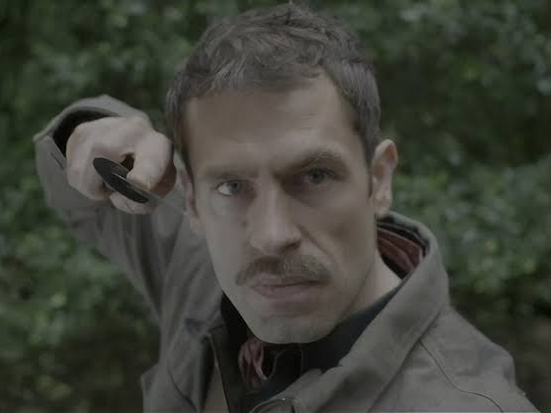 Foto 3 de O Último Resgate