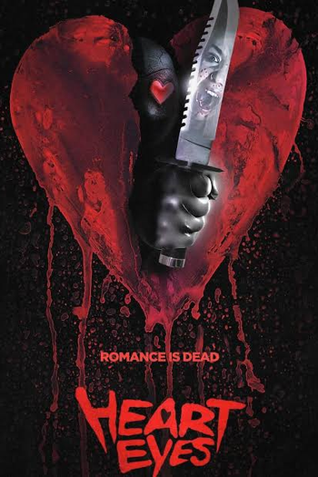  de Filme Heart Eyes: Terror à Primeira Vista (2025)