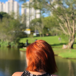 Foto de perfil de Mariane Teixeira