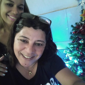 Foto de perfil de Eliane