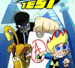 Johnny Test (4ª Temporada)