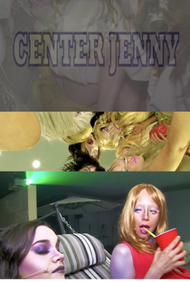 Center Jenny - Poster / Capa / Cartaz - Oficial 1