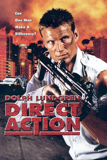  de Filme Ação Direta (2004)