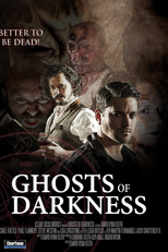 Ghosts of Darkness (Ghosts of Darkness)