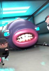 Último Contato - A Decolagem (Dernier Contact - The take-off)