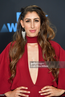 Erika Garces - Poster 1