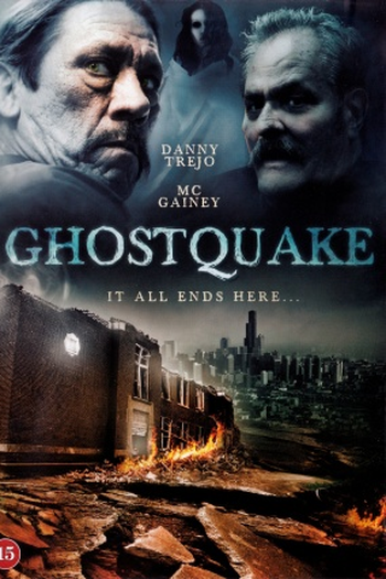  de Filme A Cápsula do Tempo (2012)