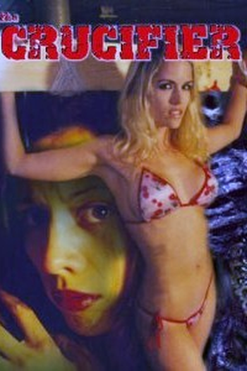 Poster de Filme The Crucifier (2005)