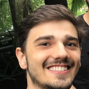 Foto de perfil de Raul Silva