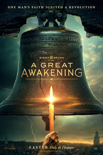  de Filme A Great Awakening (2026)