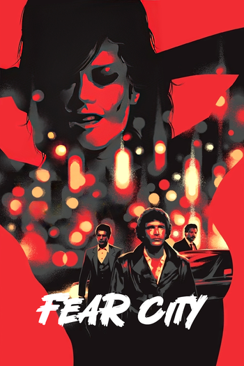  de Filme Cidade do Medo (1984)