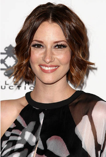 Chyler Leigh - Poster 1