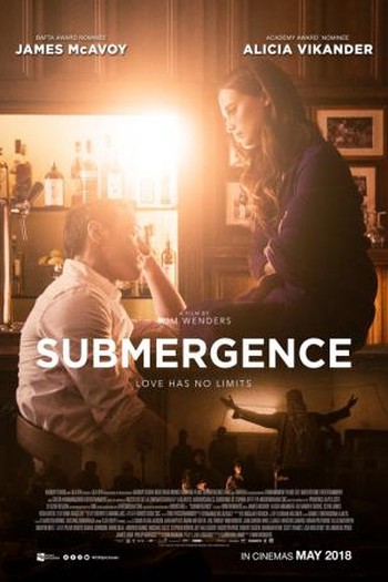  de Filme Submersão (2017)