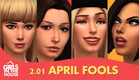 Girls In The House - Episódio 2.01 - April Fools