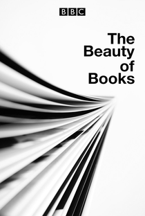 The Beauty of Books - Poster / Capa / Cartaz - Oficial 2