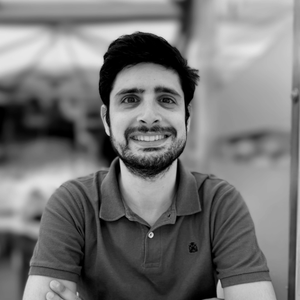 Foto de perfil de Bruno Miguel
