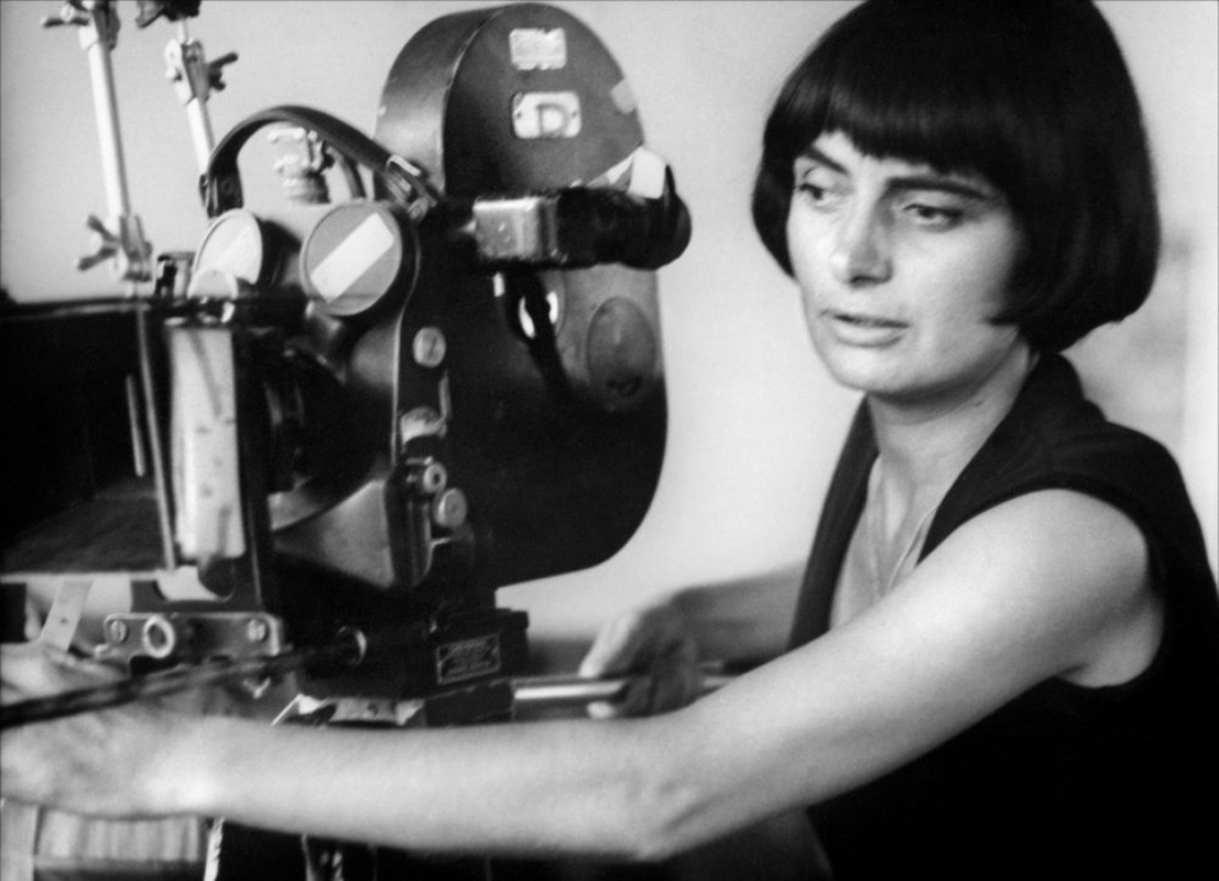 Agnès Varda - Foto 16