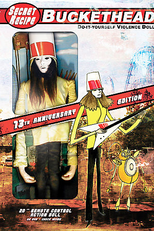 Buckethead: Secret Recipe (Buckethead: Secret Recipe)