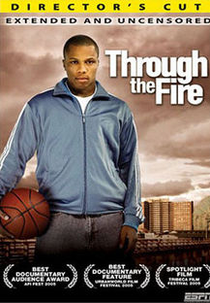 Through The Fire (Through The Fire)