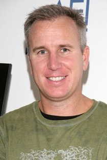 David L. Cunningham - Poster 1