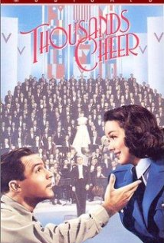 Poster 1 de Filme A Filha do Comandante (1943)