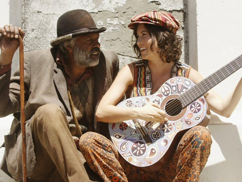 Foto 1 de Bran Nue Dae