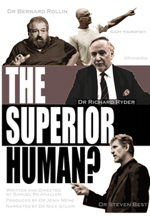 The Superior Human? (The Superior Human?)