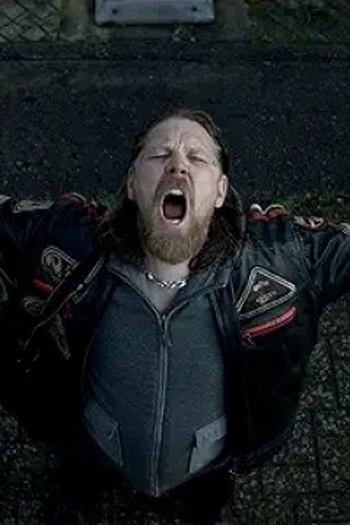 Poster de Episódio Bad Standing (2025)