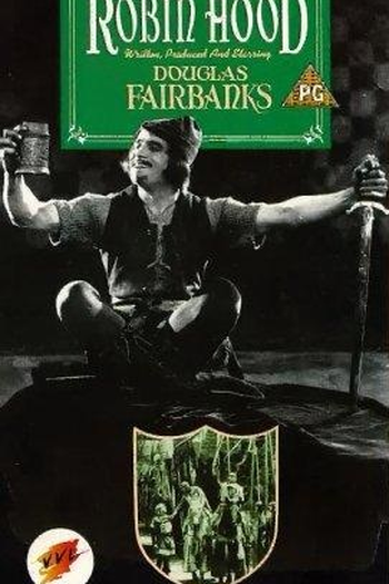 de Filme Robin Hood (1922)