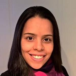 Foto de perfil de Larissa