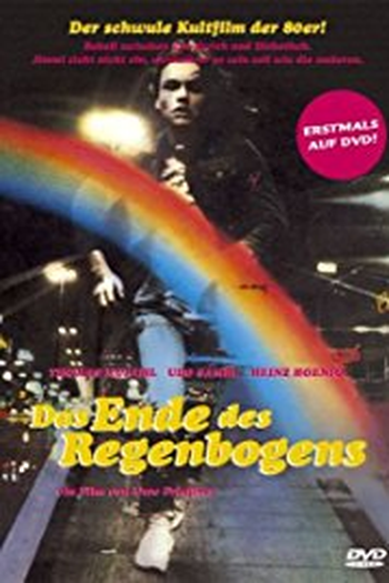 Poster de Filme O fim do arco-íris (1979)