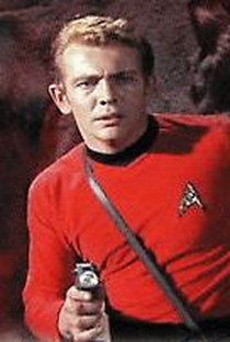 Jerry Ayres - Poster 1