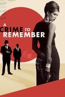 Crimes que Ficaram na História (3ª Temporada) - Poster / Capa / Cartaz - Oficial 1