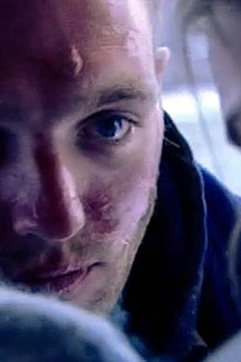 Poster de Episódio Lost in the Snow (2005)