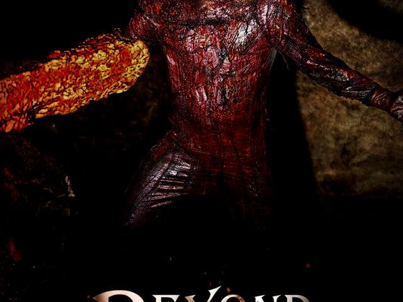 Foto 1 de Beyond Hell